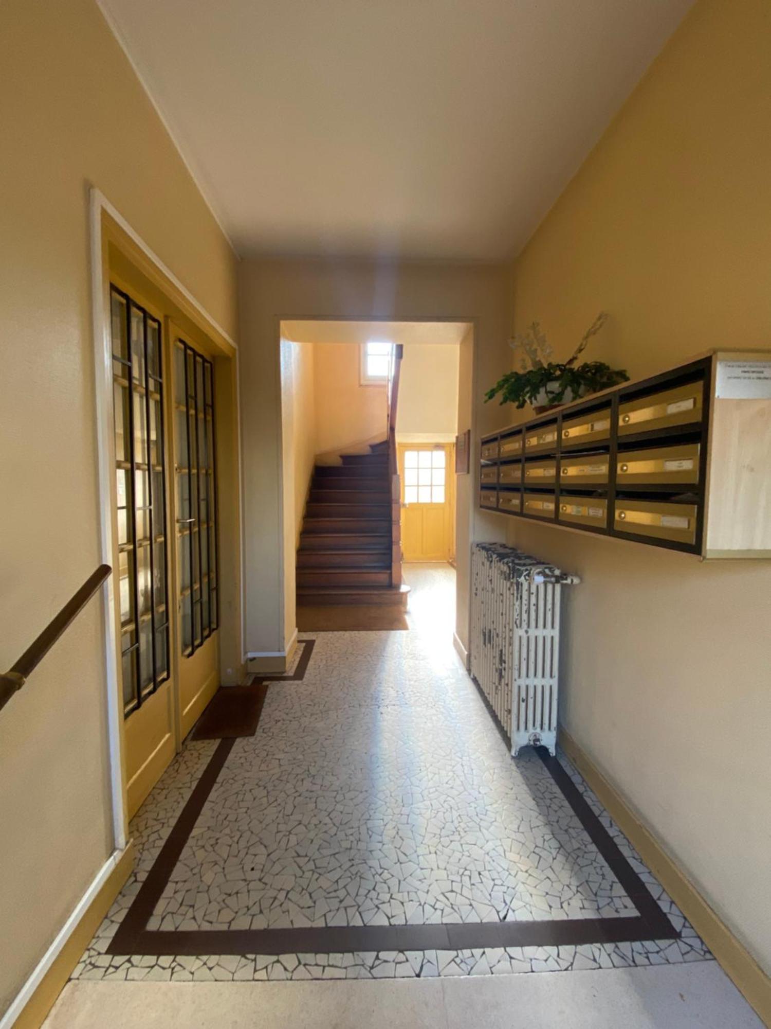 Appartement 2 Chambres Βερσαλλίες Εξωτερικό φωτογραφία