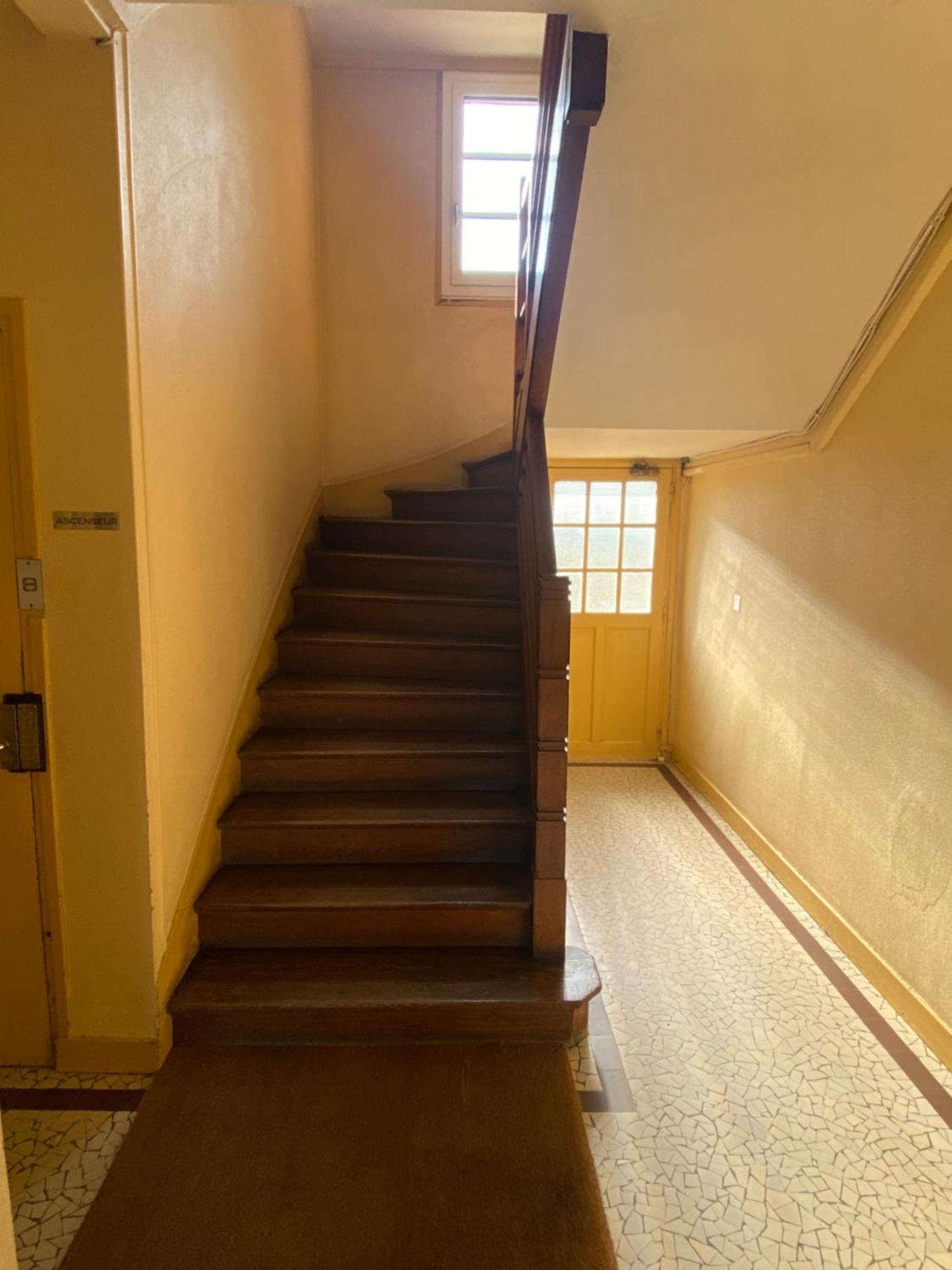 Appartement 2 Chambres Βερσαλλίες Εξωτερικό φωτογραφία
