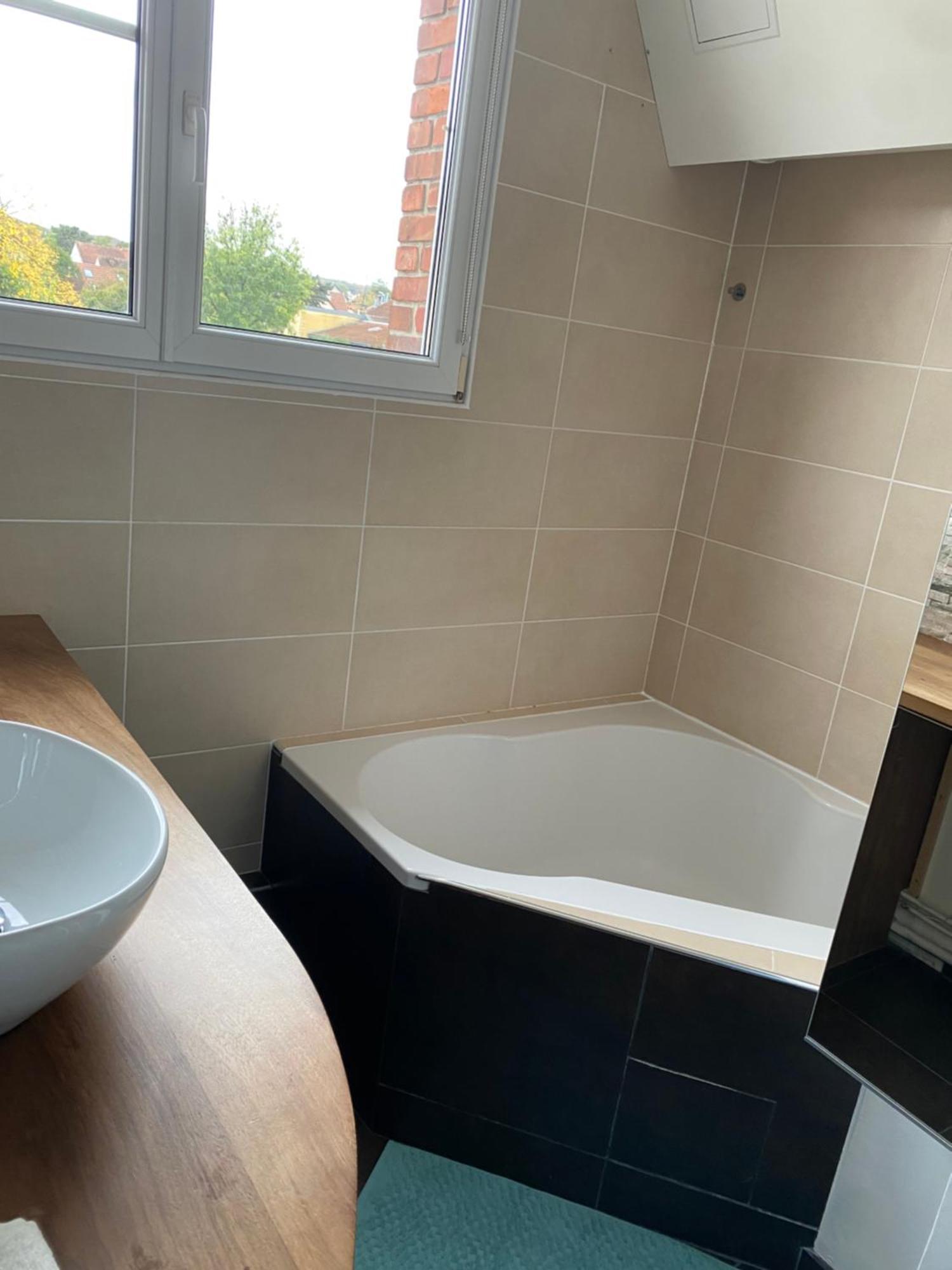 Appartement 2 Chambres Βερσαλλίες Εξωτερικό φωτογραφία