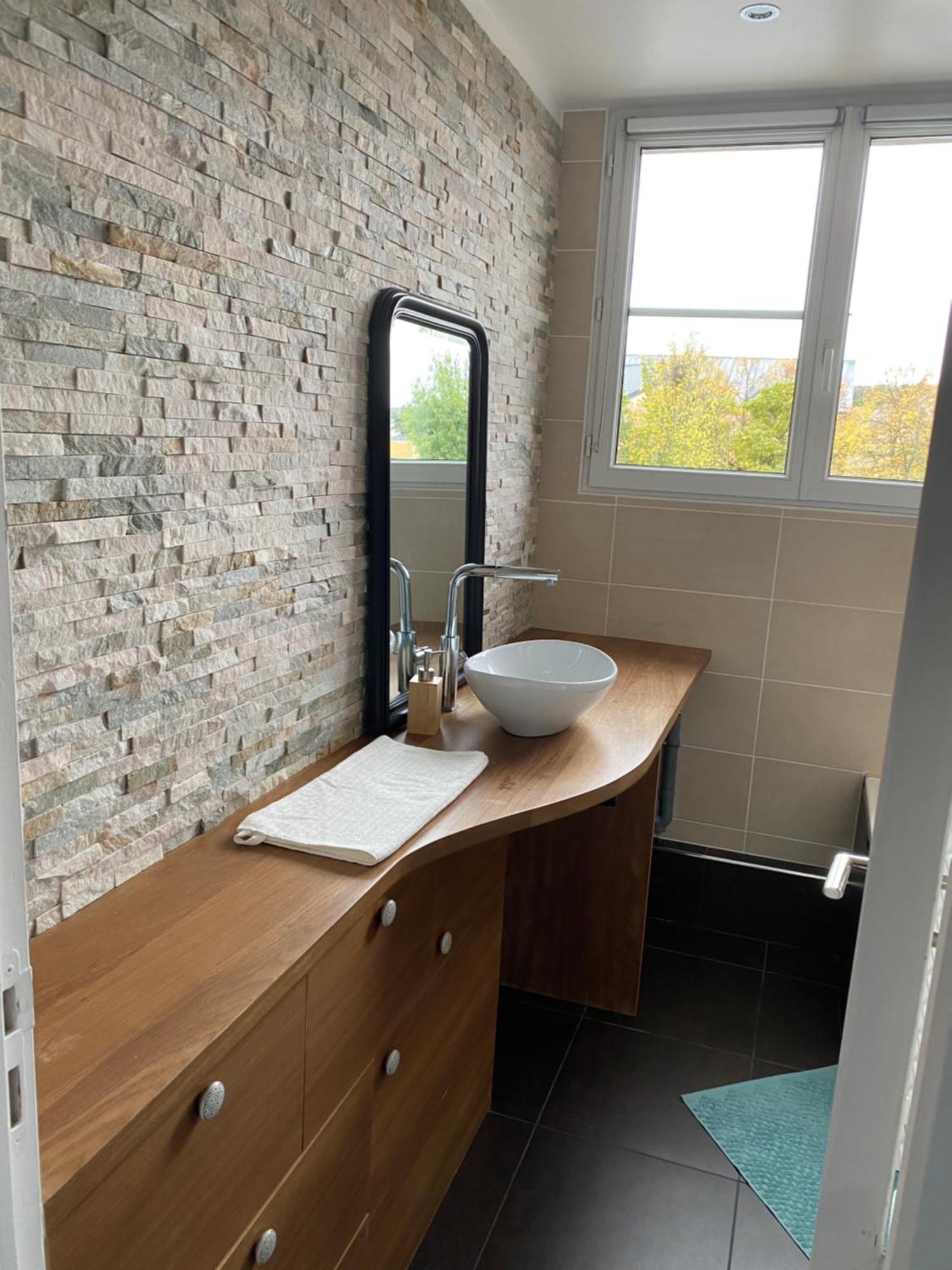 Appartement 2 Chambres Βερσαλλίες Εξωτερικό φωτογραφία